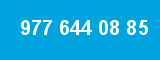 977 644 08 85